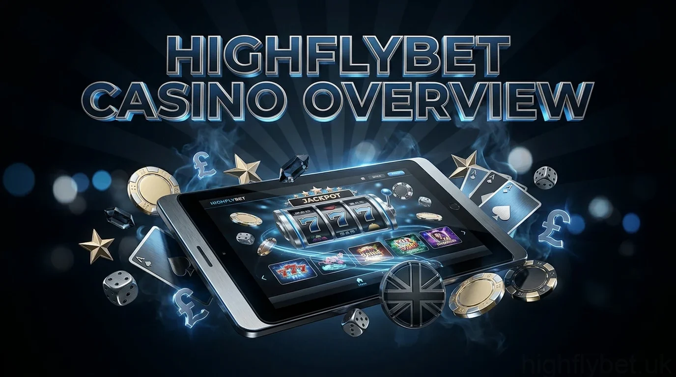Highflybet Casino Overview