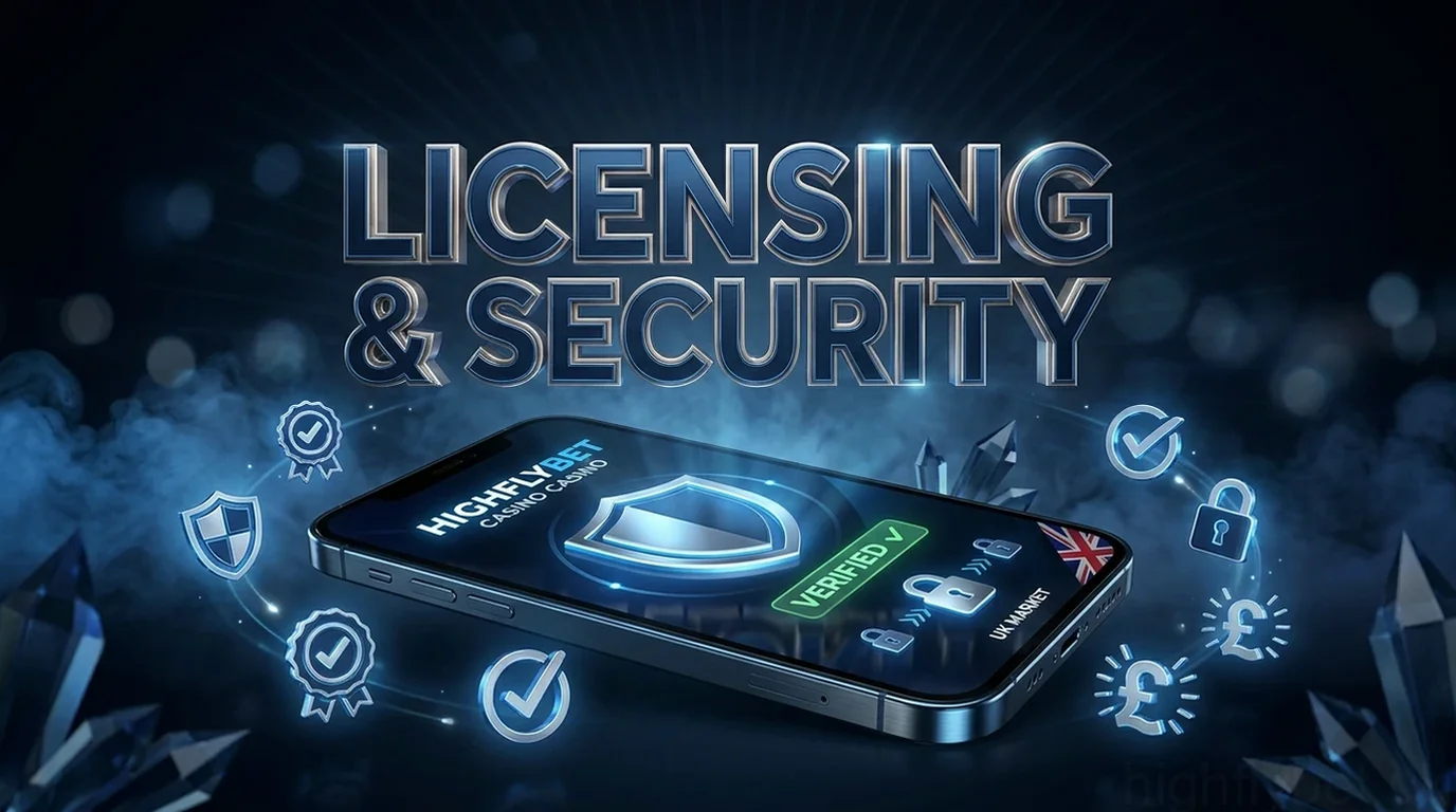 Licensing & Security